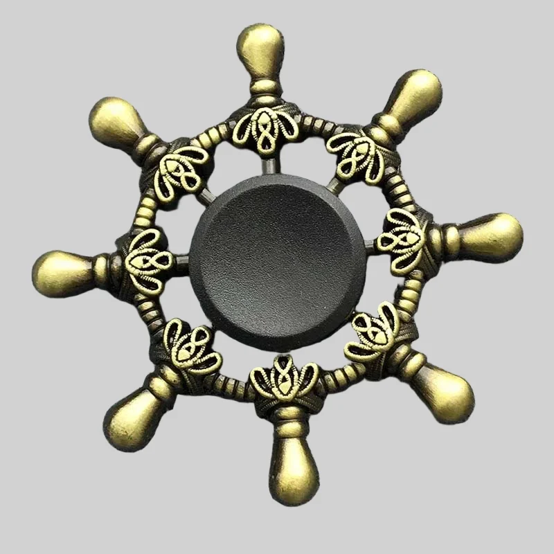 Amazing Metal Fidget Spinner Toy for All Ages_28