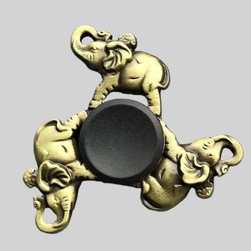 Amazing Metal Fidget Spinner Toy for All Ages_13