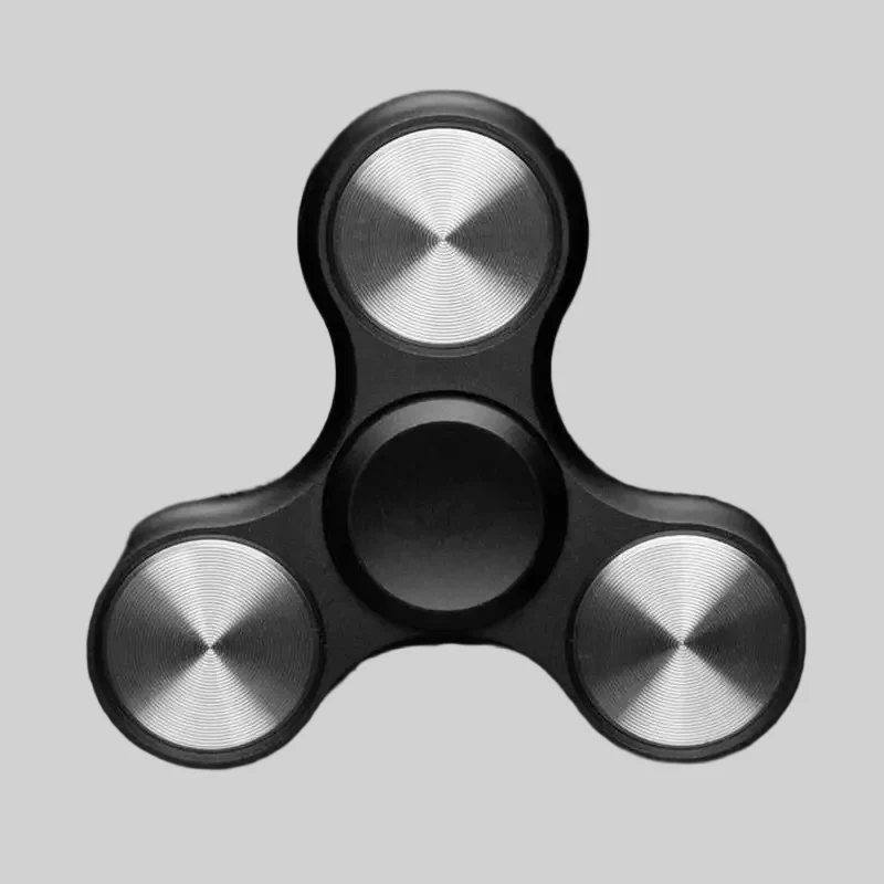 Kid Metal Spinner - The Ideal Decompression Christmas Gift for Kids_7