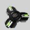 Permanent Glow Fidget Spinner - Alloy High-Speed Stress Relief Gifts