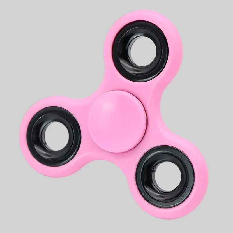 High Quality ZIRI ABS Fidget Spinner for All Ages - Stress Relief Toy_12