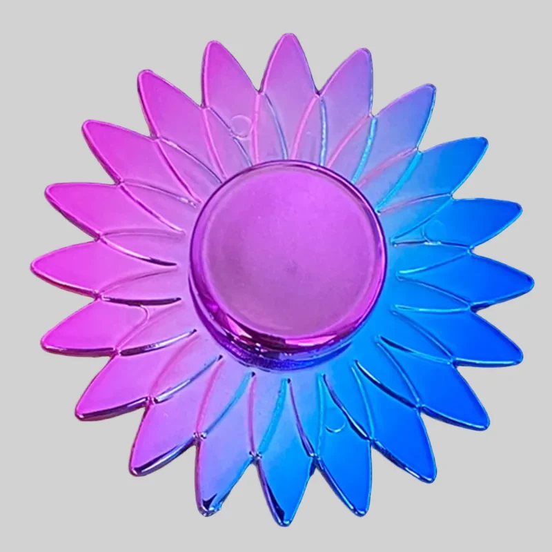 Baby Hand Spinner Toys - Stress Relieving for Kids Party Gifts_18