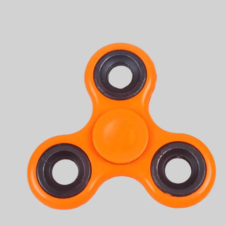 High Quality ZIRI ABS Fidget Spinner for All Ages - Stress Relief Toy_11