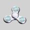 New Luminous Metal Fidget Spinner - Ideal Adult Desk Decompression Toy