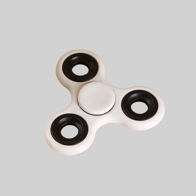 High Quality ZIRI ABS Fidget Spinner for All Ages - Stress Relief Toy_9