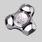 The Best New Fox Stainless Steel Fidget Spinner for Stress Relief