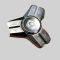 Stainless Steel Metal Hand Spinner - Anti-Anxiety Toy for All Ages