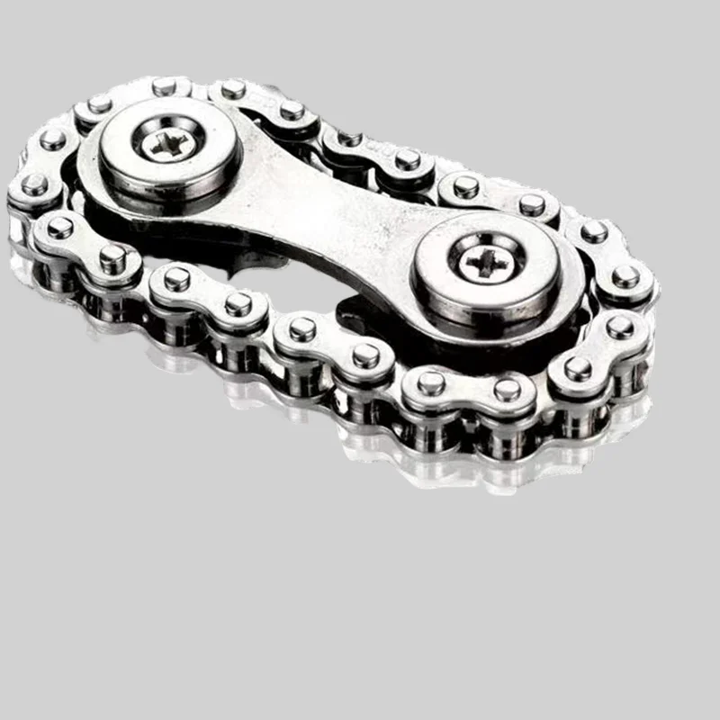 Premium Metal Sprockets Fidget Spinner for All Ages_3