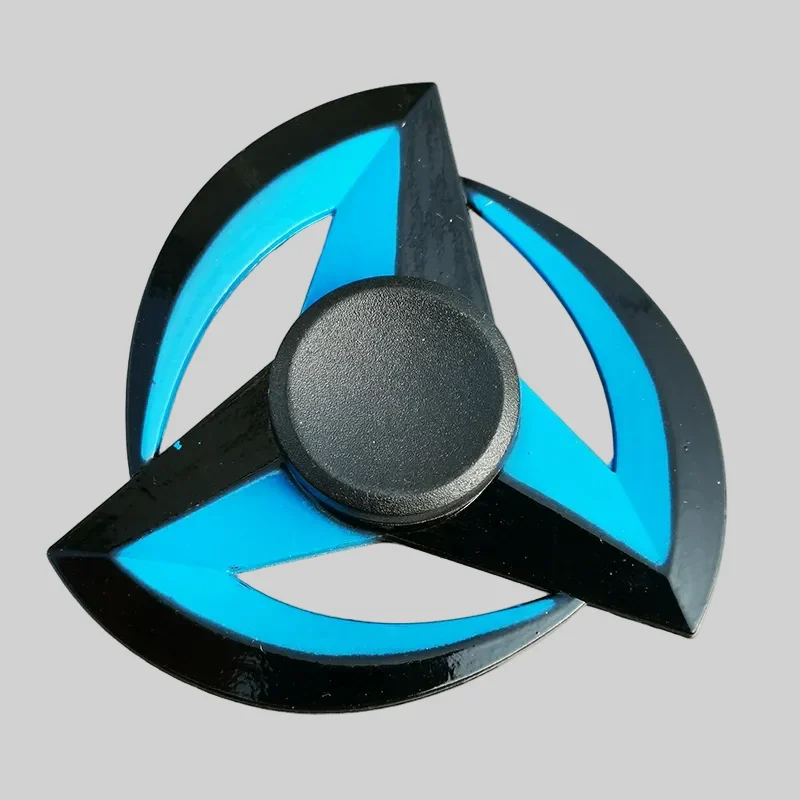 Premium Darts Shuriken Fidget Spinner - Stress Relieving Toys for All_12