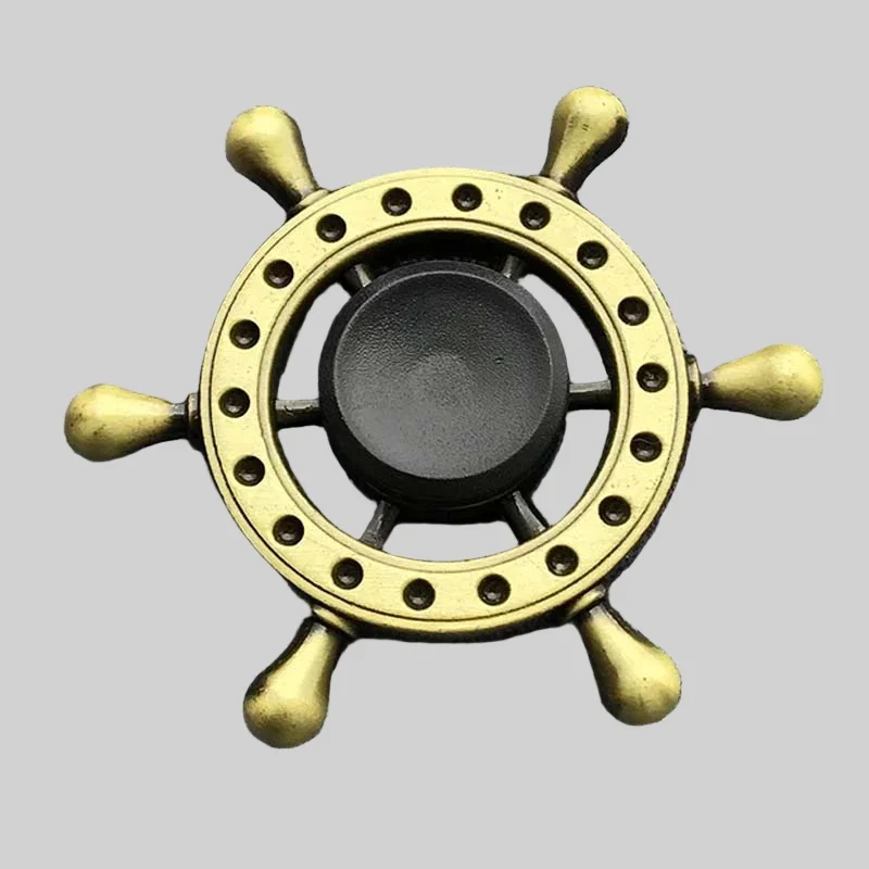 Amazing Metal Fidget Spinner Toy for All Ages_27