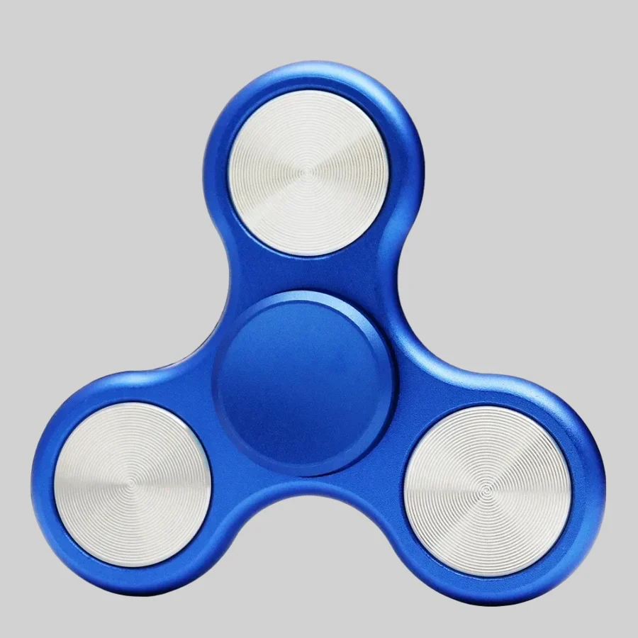 Kid Metal Spinner - The Ideal Decompression Christmas Gift for Kids_6