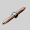 Multifunctional Metal Gyro Pen - Decompression Toy and LED Gift