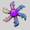 Dragon Wings Alloy Hand Spinner - An Entertaining and Stress-Relieving Toy for All Ages