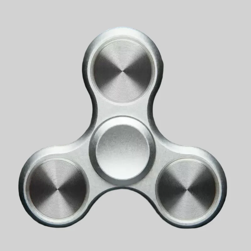 Kid Metal Spinner - The Ideal Decompression Christmas Gift for Kids_8