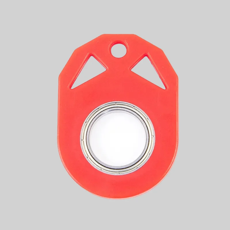 Innovative Metal Fidget Toy Keychain for Stress Relief and Party Gifting_20