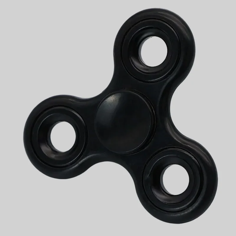 High Quality ZIRI ABS Fidget Spinner for All Ages - Stress Relief Toy_4