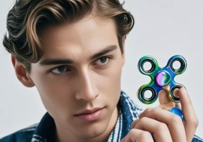 Is Fidget Spinner for ADHD?