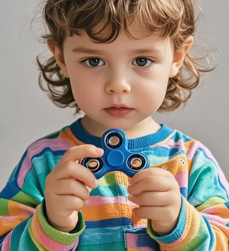 Are Fidget Spinners Good or Bad?