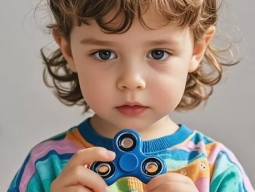 Are Fidget Spinners Good or Bad?