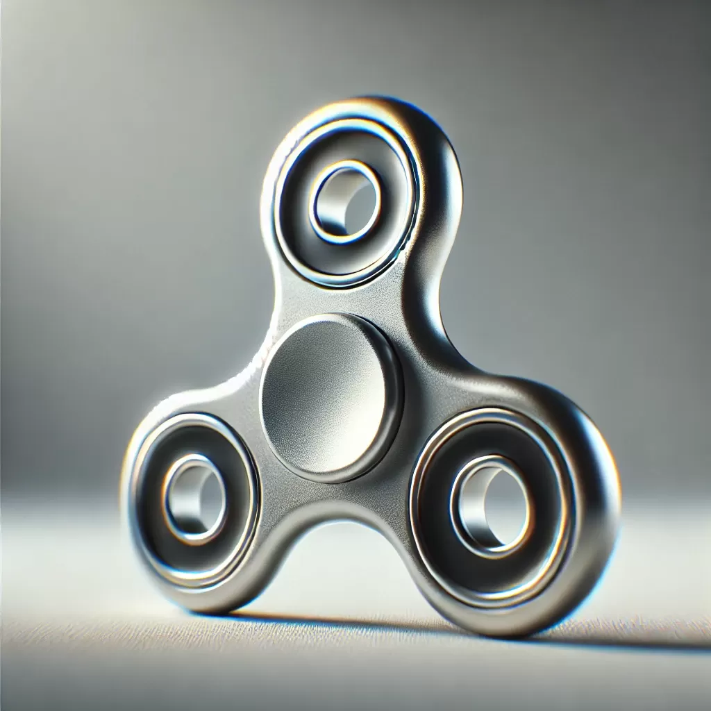 How Do You Choose the Right Fidget Spinner? A Complete Guide for Finding Your Perfect Fidget Toy