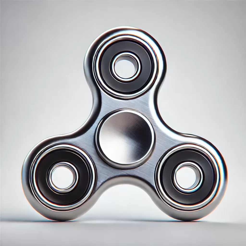What is a Fidget Spinner? Everything You Need to Know About This Popular Toy