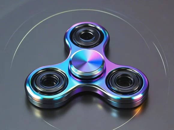 Best Fidget Spinner for Kids: Fun, Focus, and Stress Relief