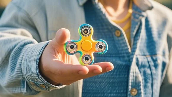 The Ultimate Guide to Plastic Fidget Spinners: Benefits, Types, and Where to Buy