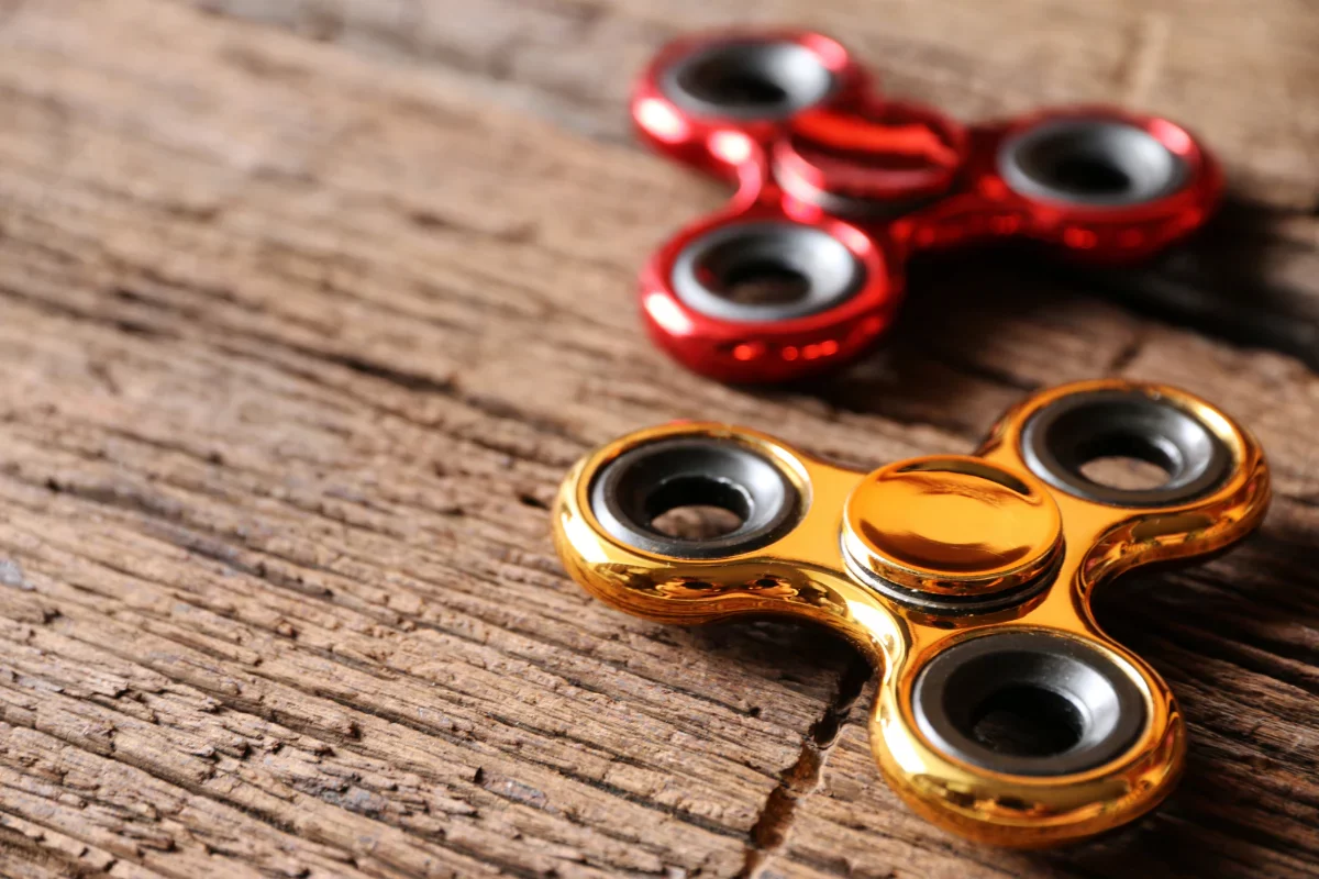 Discover the Best Fidgeteer Fidget Spinner: Features, Benefits, and Where to Buy