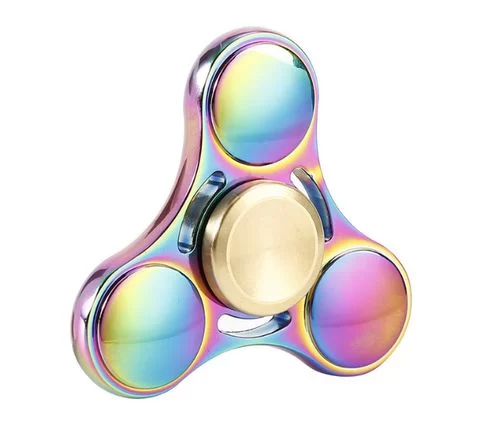 Top Affordable Fidget Spinners Under 200: Best Picks for Stress Relief and Focus