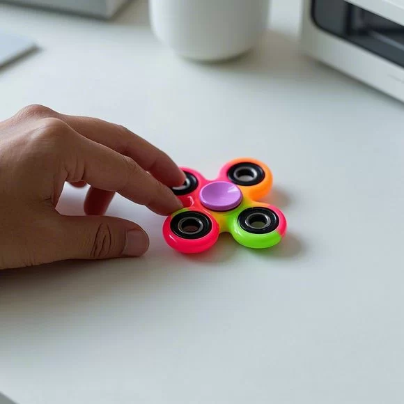 Ultimate Guide to Fidget Spinner Parts: Everything You Need to Know