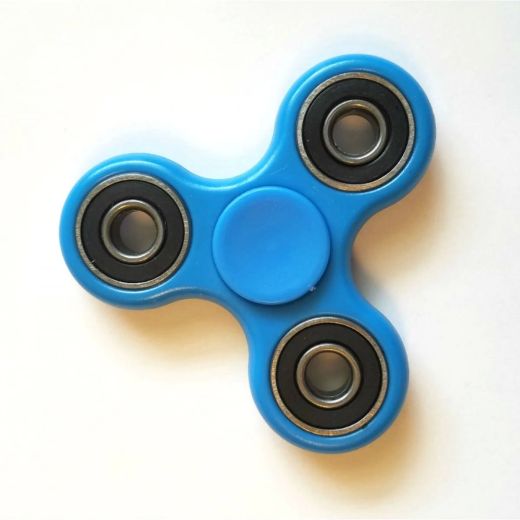 Fidget Spinner and Fidget Cube: The Ultimate Guide to Stress Relief and Focus Tools