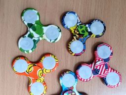 How to Make a Homemade Spinner Fidget: DIY Tips for Endless Fun