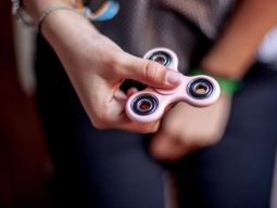 The Ultimate Guide to Small Metal Fidget Spinners: Why They're Perfect for Your Daily Routine