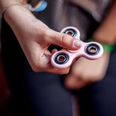 The Ultimate Guide to Small Metal Fidget Spinners: Why They're Perfect for Your Daily Routine