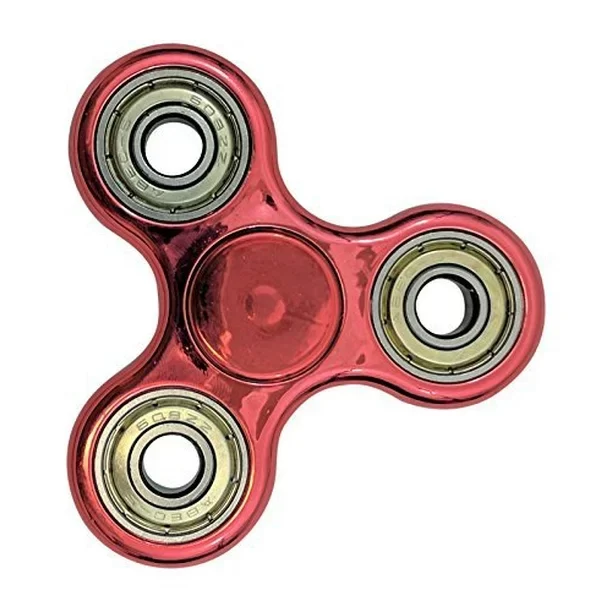 Why the Airplane-Shaped Fidget Spinner is the Must-Have Toy for Aviation Lovers