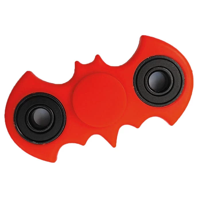 Fidget Spinner for Reducing Mental Stress in Creative Professionals