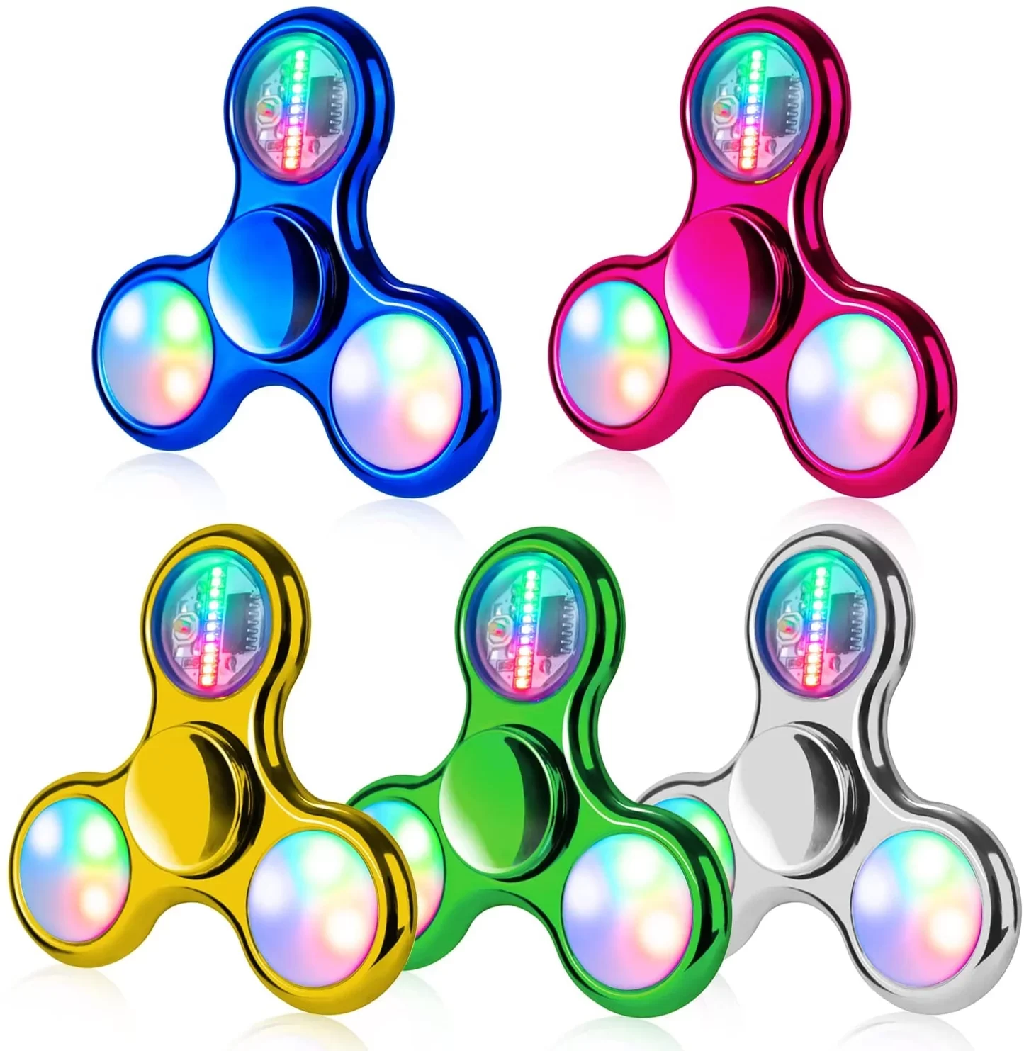 Top Spinner Toy: A Fascinating World of Entertainment