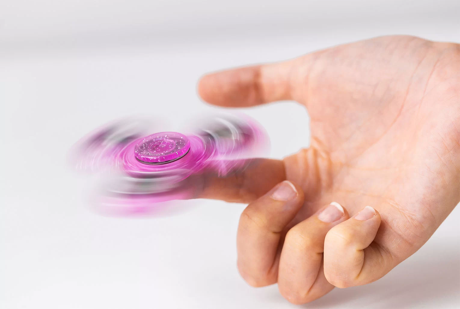 Fidget Spinner for Relieving Stress at the Office: A Practical Guide to Boosting Focus and Reducing Anxiety