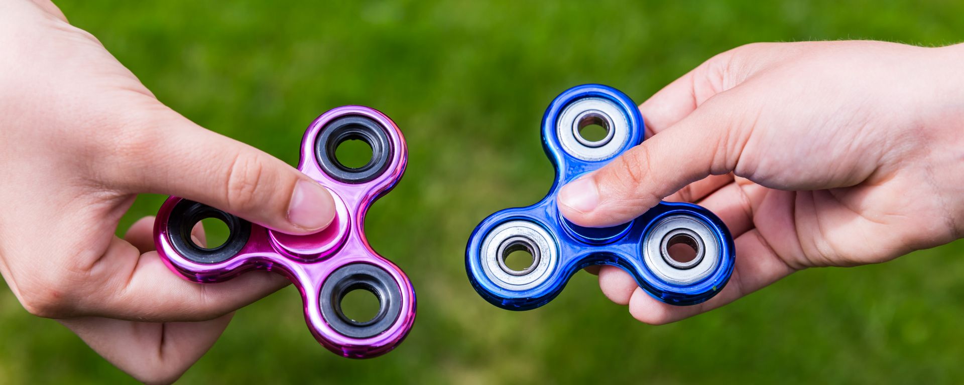 Best Fidget Spinner for Work Stress Relief – Top Picks for Office Use