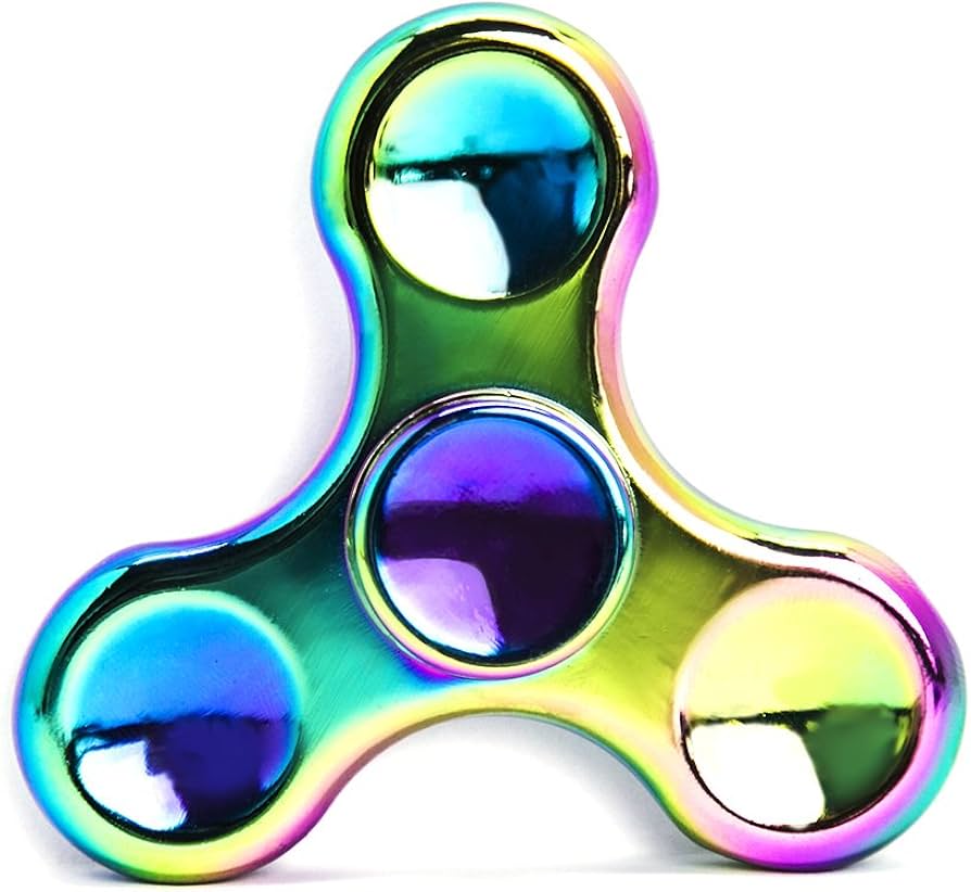 The Best Fidget Spinners for Calming Kids: Top Picks for Focus and Relaxation