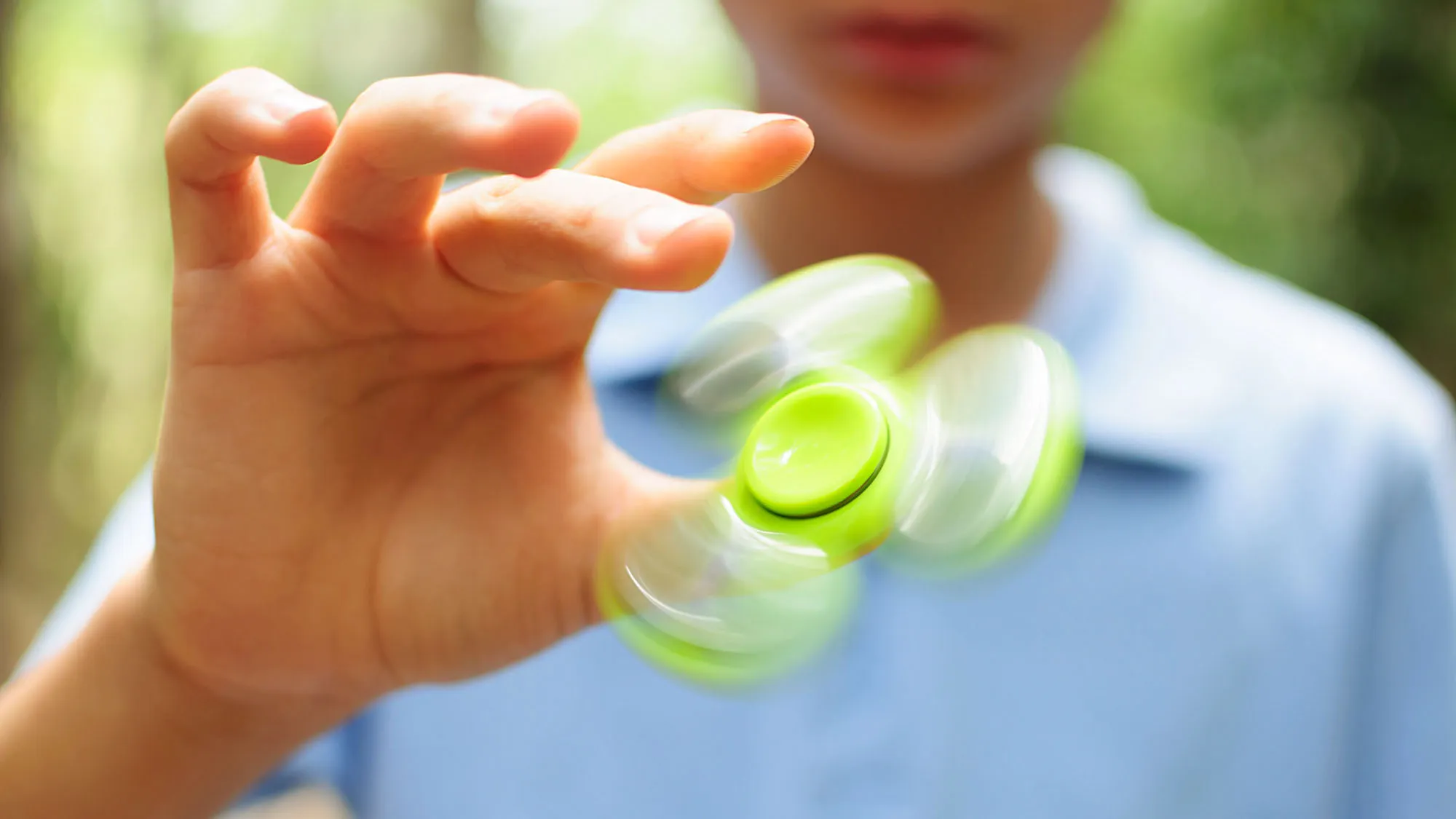 How to Improve Concentration with a Fidget Spinner: Boost Your Focus and Productivity