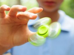 How to Improve Concentration with a Fidget Spinner: Boost Your Focus and Productivity