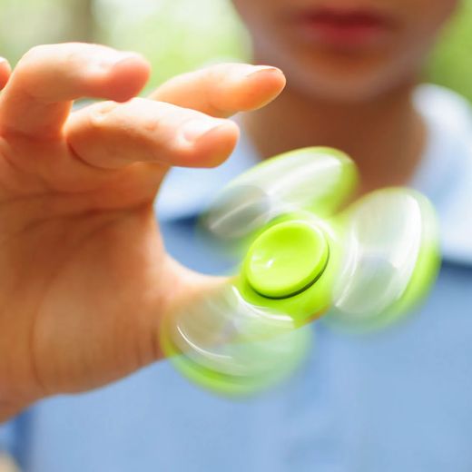 How to Improve Concentration with a Fidget Spinner: Boost Your Focus and Productivity