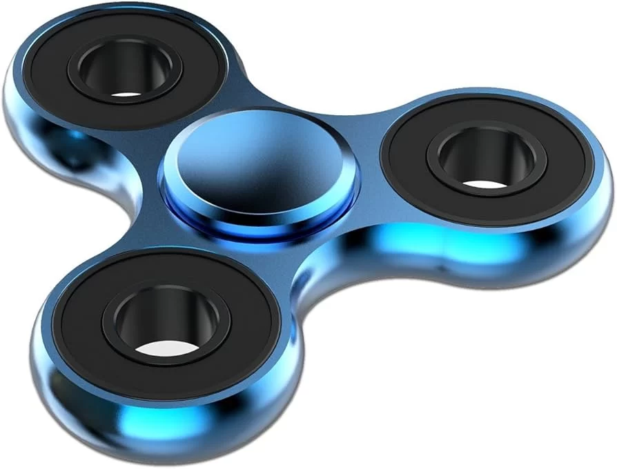 Top-Rated Fidget Spinners for Quick Spins: Best Options for Speed and Performance