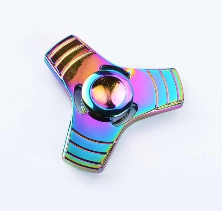 Top-Rated Fidget Spinners for Quick Spins: Best Picks for Fast Spinning Fun