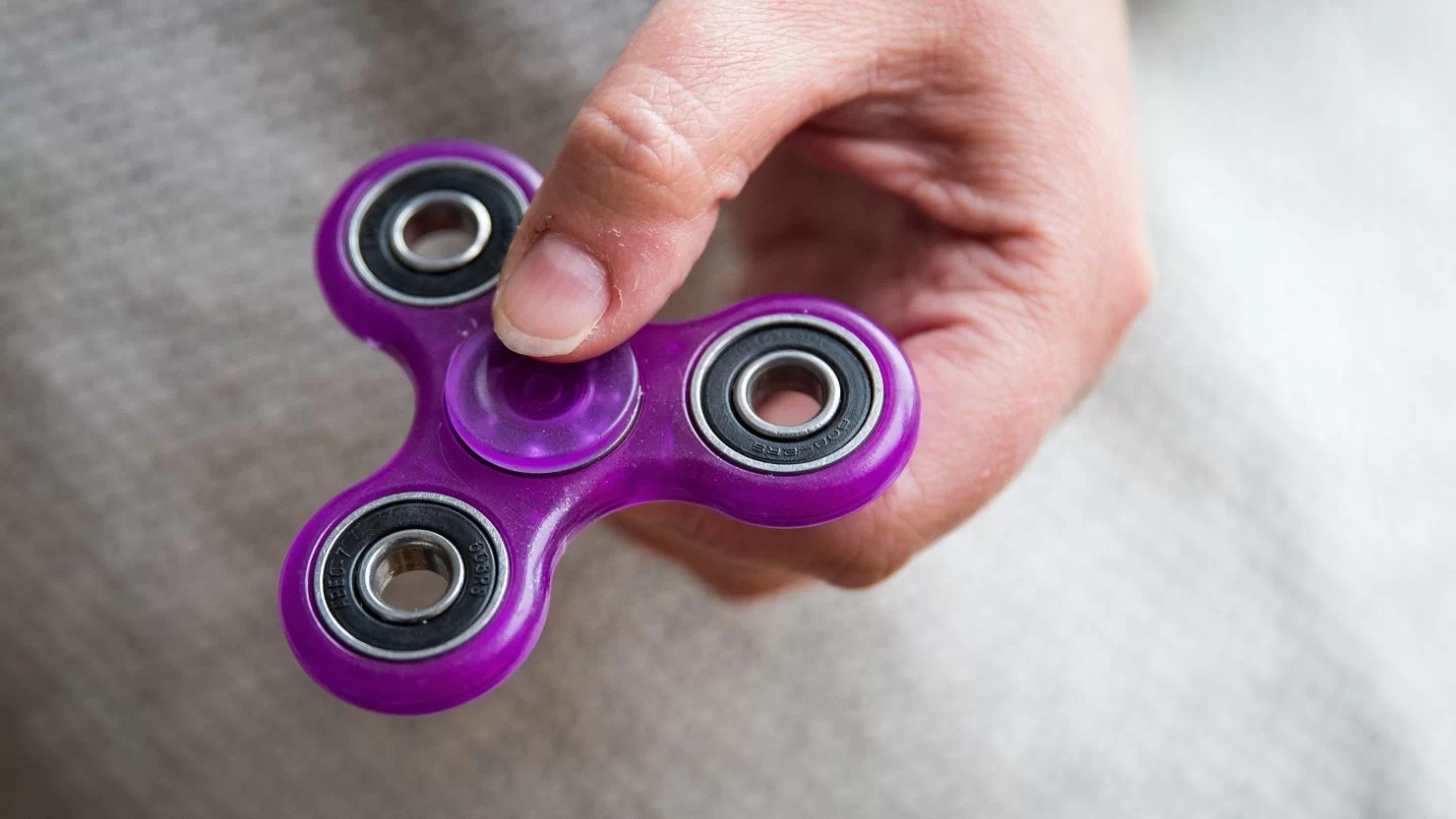 Why Do Fidget Spinners Help Kids with Focus? Understanding Their Benefits