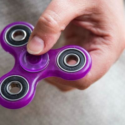 Why Do Fidget Spinners Help Kids with Focus? Understanding Their Benefits