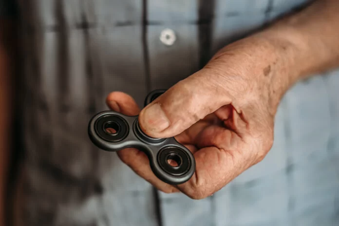 Fidget Spinner Exercises for Hand Strength: Improve Your Grip with Simple Techniques