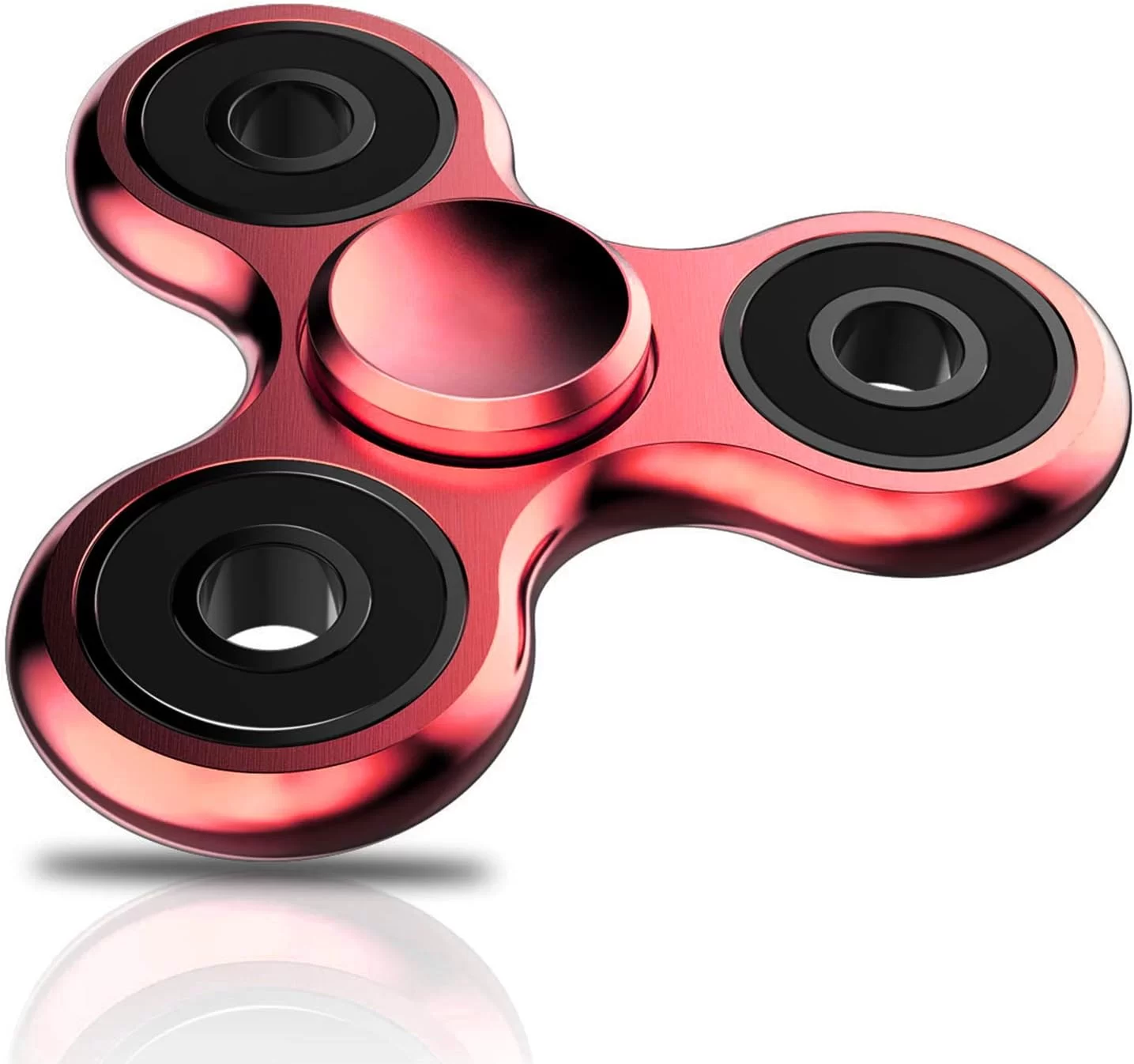 Best Metal Fidget Spinner for Increasing Mindfulness: A Guide to Enhancing Focus and Calm