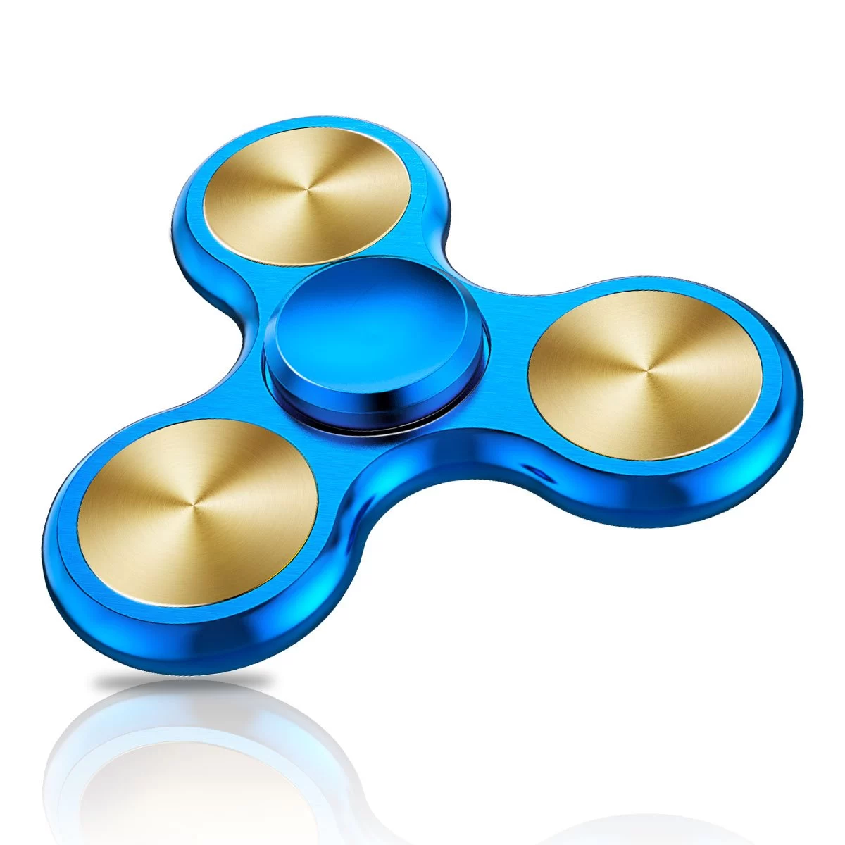 Durable Fidget Spinners for Heavy Use: The Best Options for Long-Lasting Performance